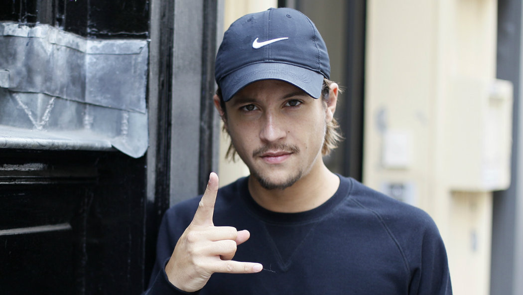 Le rappeur Nekfeu a eu une aventure d'un soir avec une candidate de télé-réalité !