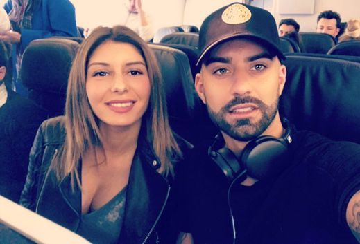 Les Anges 10 : Sarah Lopez bientôt en couple avec Vincent Queijo ? Elle répond !