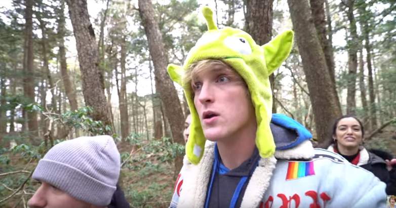 Logan Paul : Le Youtubeur se fait lyncher après avoir filmé un cadavre dans la &quot;forêt des suicides&quot; au Japon
