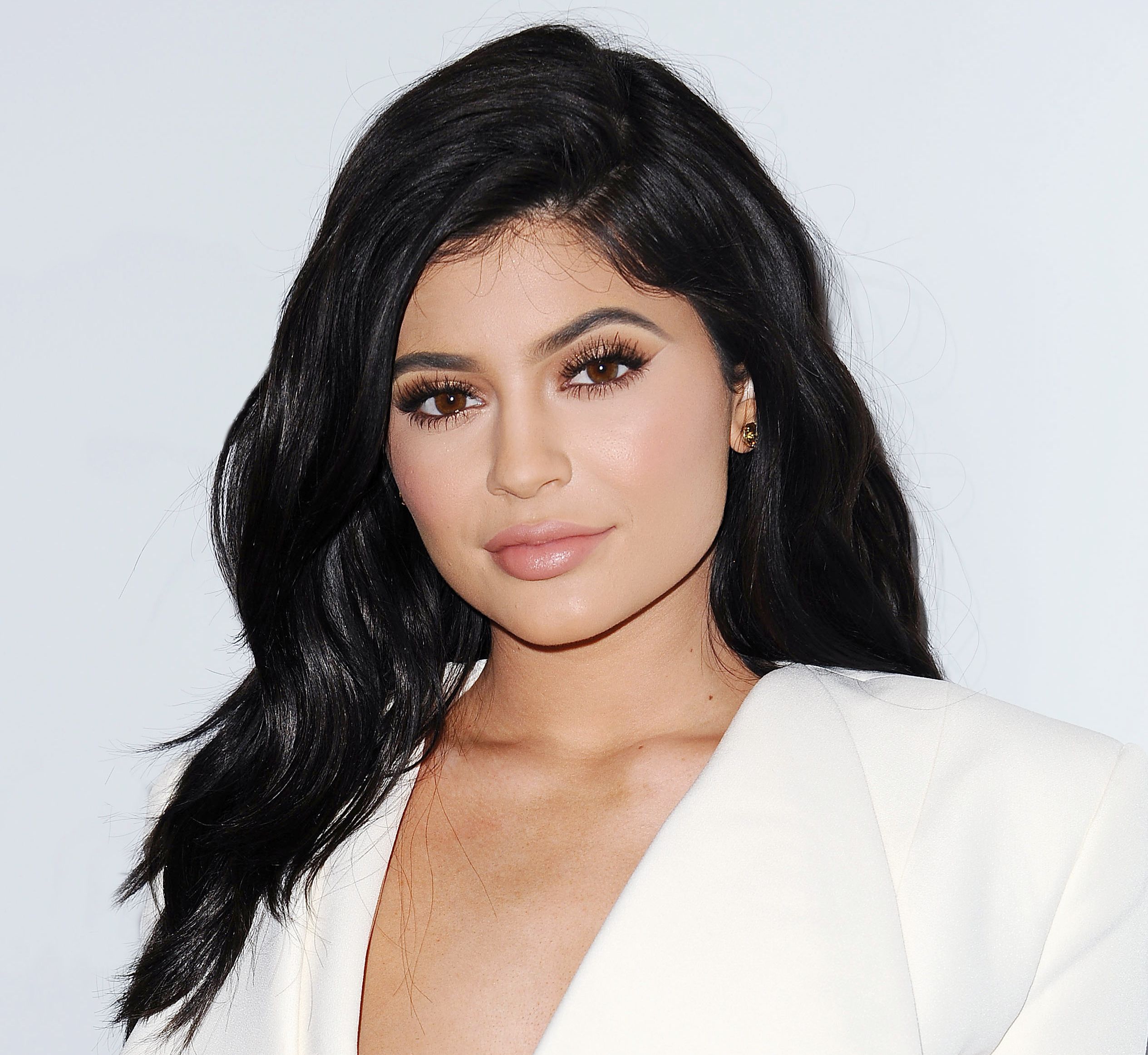 Kylie Jenner : Enfin une photo de son baby bump ?