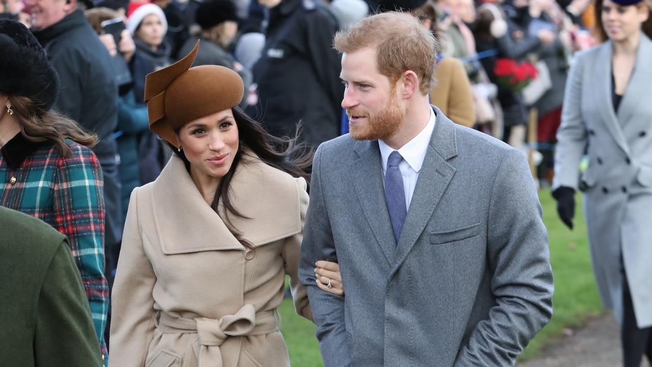 Meghan Markle prête à briser la tradition lors de son mariage avec le prince Harry ?