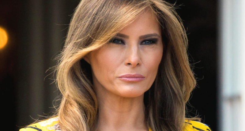 Melania Trump furieuse après les révélations de l'actrice X qui a été la maîtresse de son mari