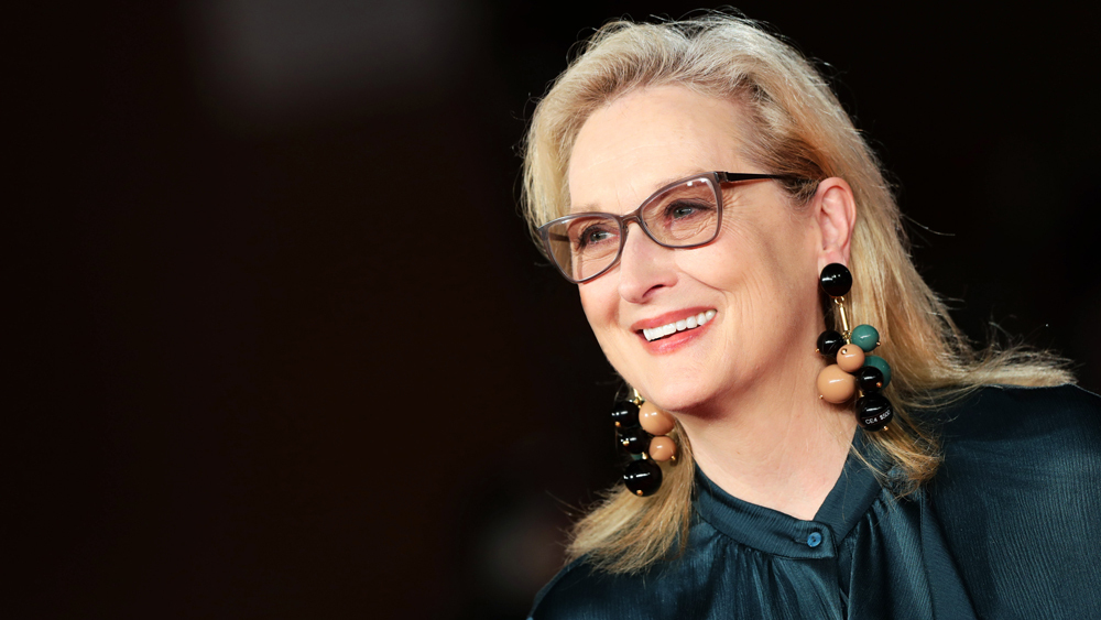 Meryl Streep rejoint le prestigieux casting de &quot;Big Little Lies&quot;
