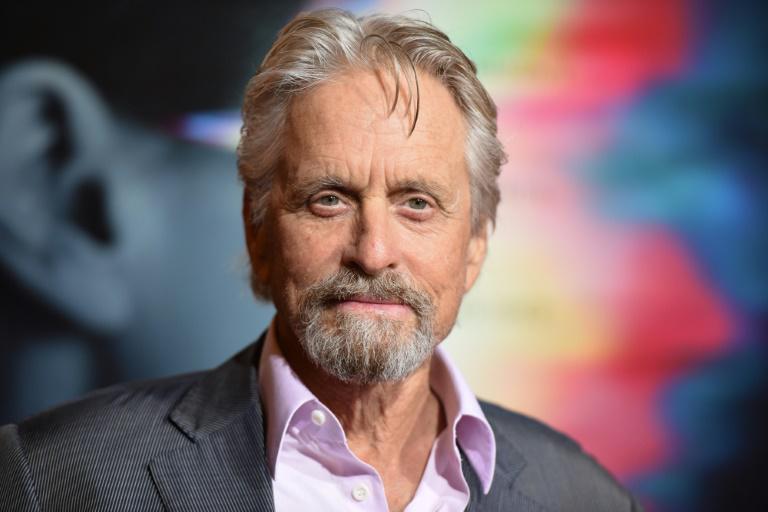 Michael Douglas : Accusé d'agression sexuelle, l'acteur nie les faits