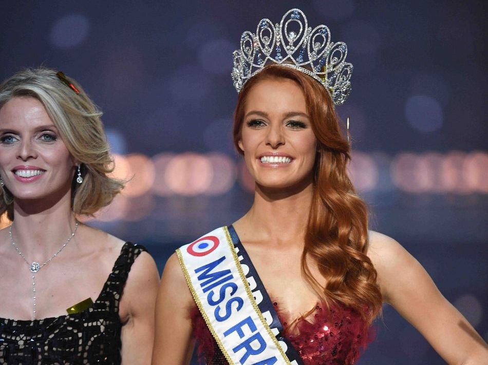 Miss France : Les toilettes des reines de beauté font l’objet d’une étonnante tradition
