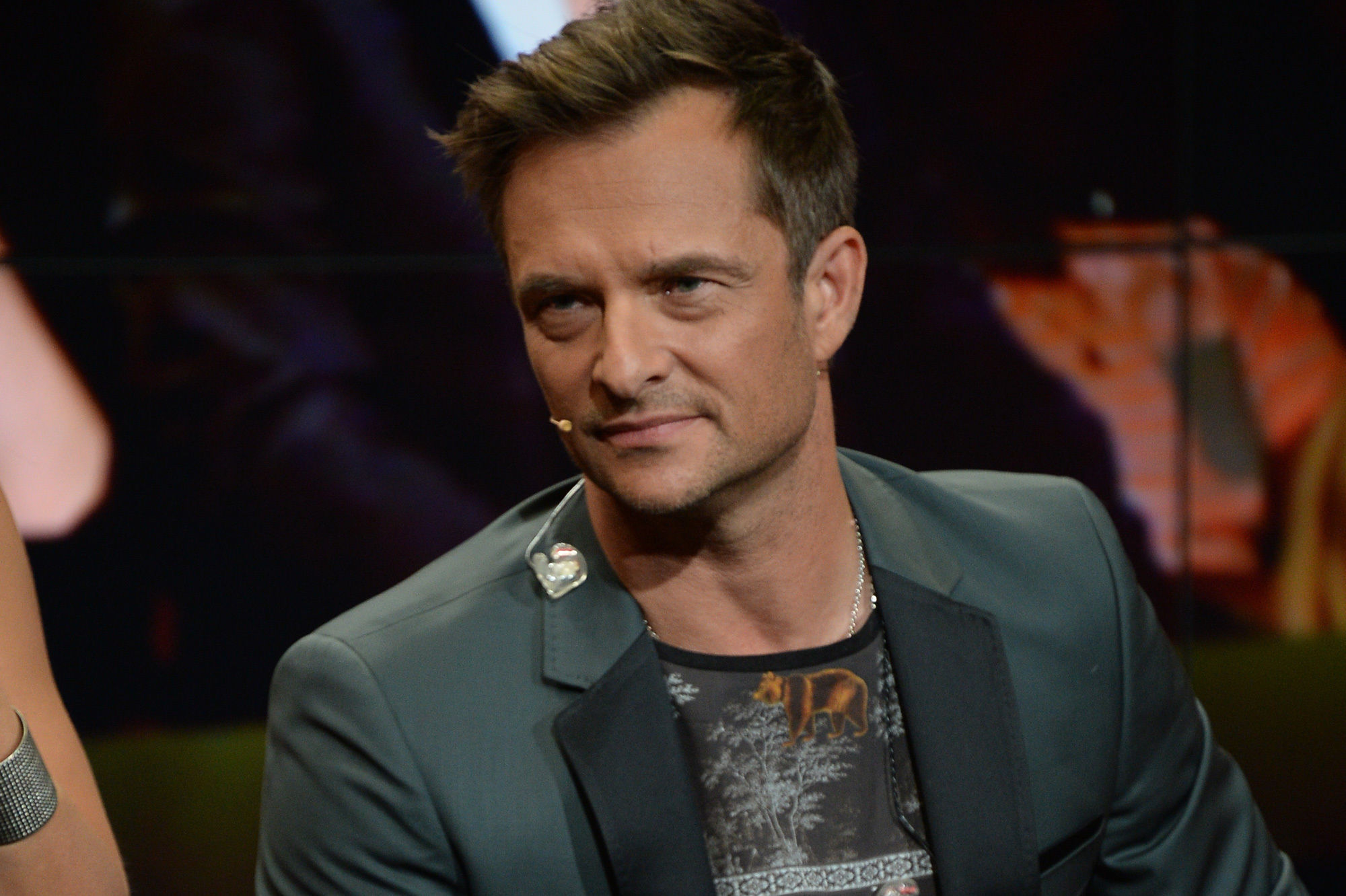 Mort de France Gall : David Hallyday lui rend un touchant hommage