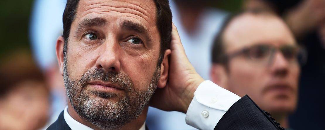 Mort de France Gall : La boulette de Christophe Castaner