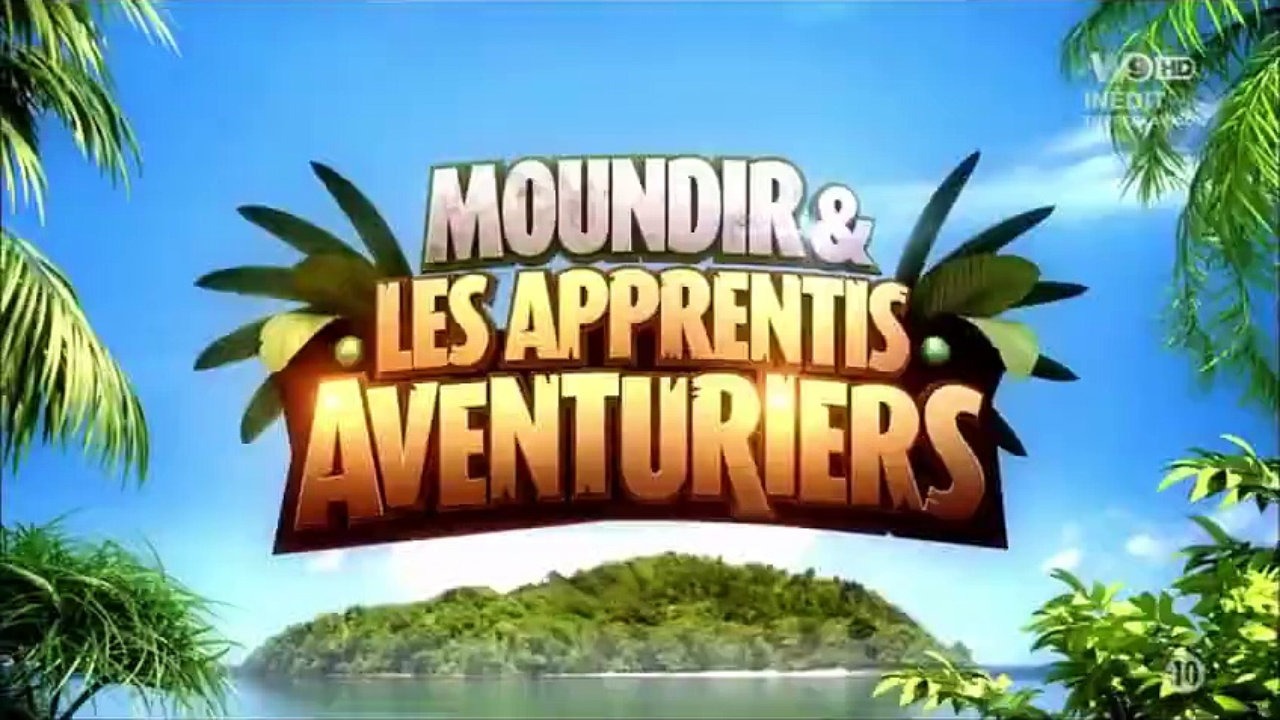 Moundir et les Apprentis Aventuriers 3 : Le casting a fuité !