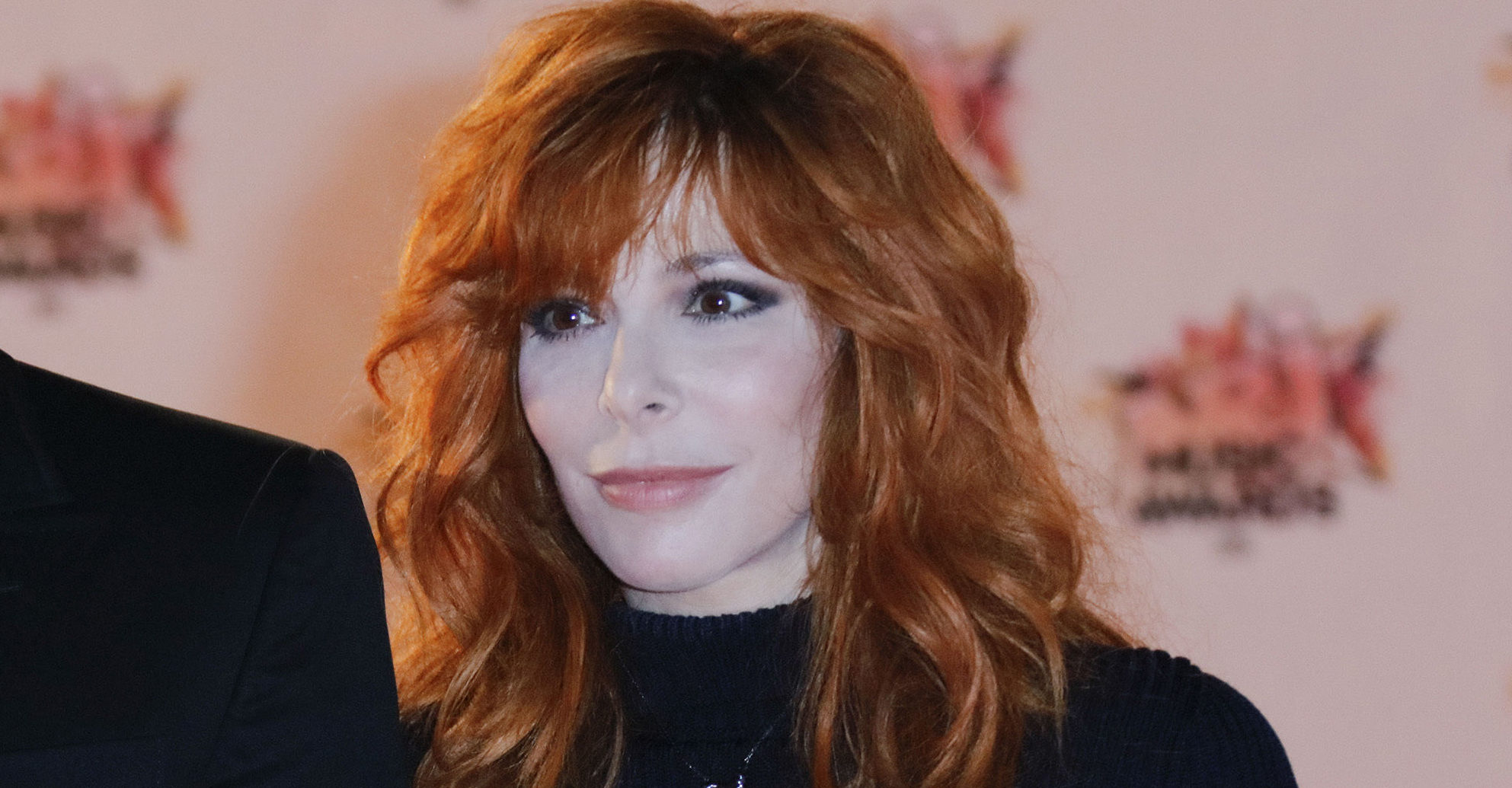 Mylène Farmer annonce son grand retour !