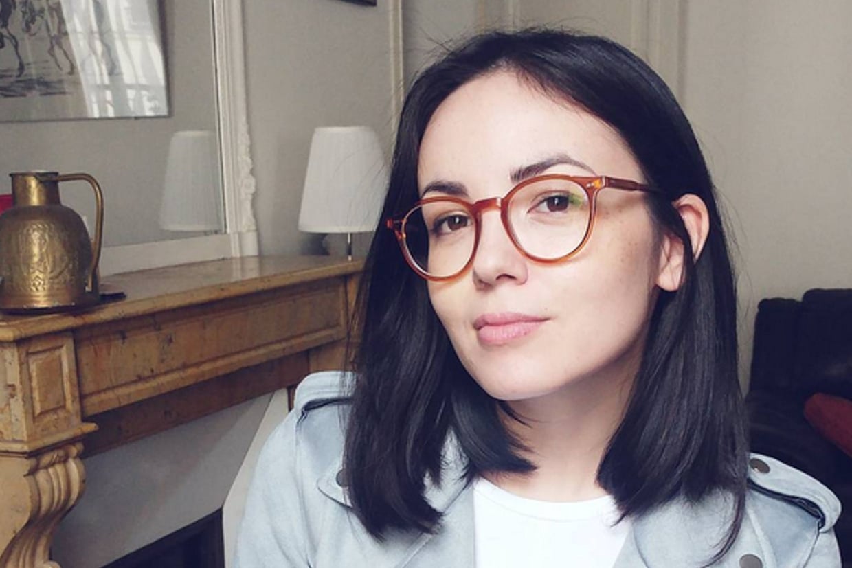 Non, Agathe Auproux n'est pas la femme parfaite !