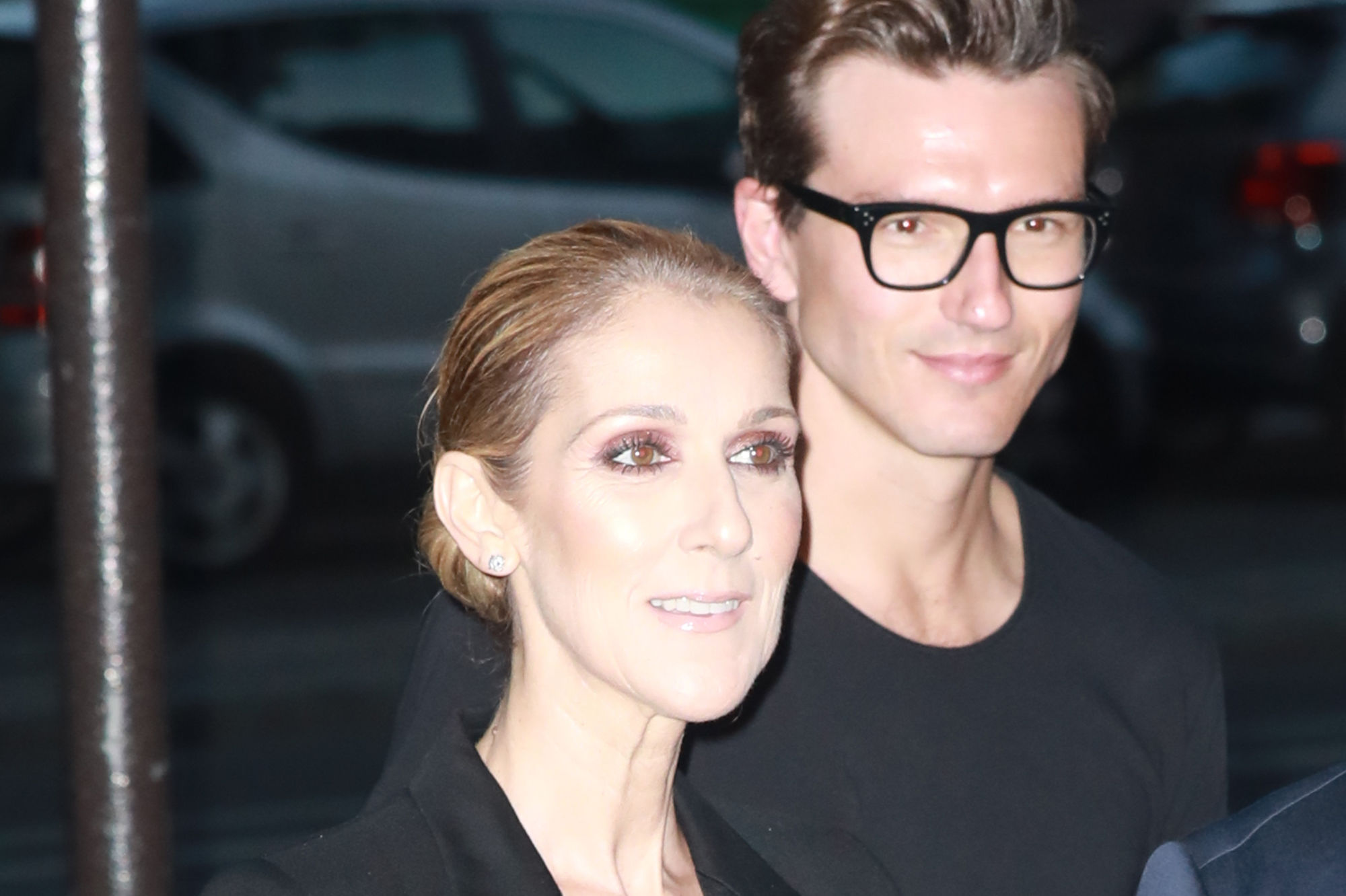 Céline Dion fait faux bond à Pepe Munoz, son ami danseur...