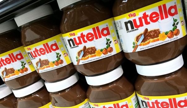Des scènes d'émeutes dans des supermarchés pour... du Nutella en promotion !