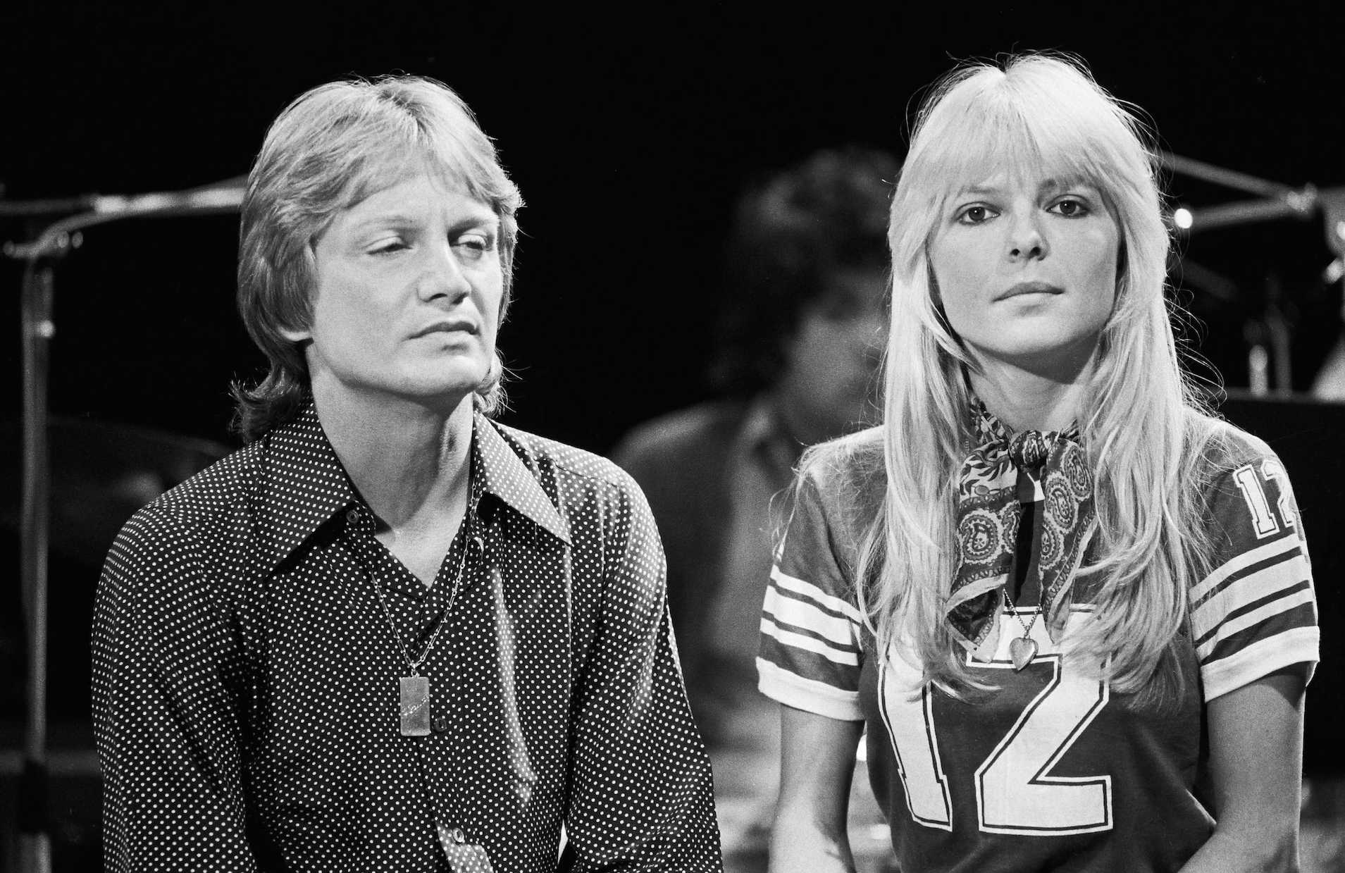 Pourquoi France Gall "détestait Claude François"