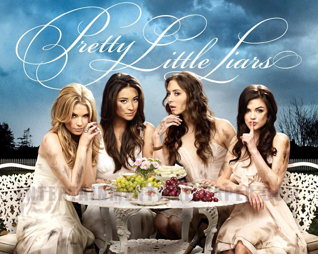 Pretty Little Liars : Découvrez les nouvelles infos sur le spin-off &quot;The Perfectionists&quot; !