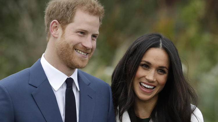 Alerte emploi : le prince Harry et Meghan Markle recrutent un assistant de communication