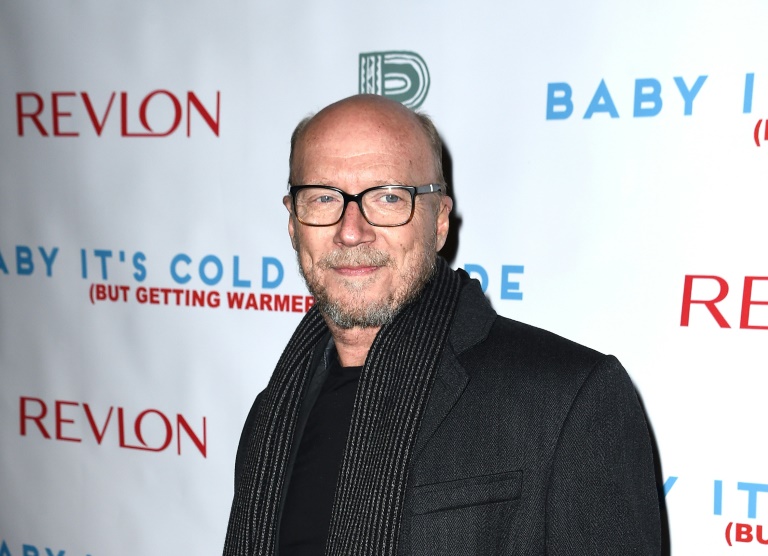 Quatre femmes accusent le r&eacute;alisateur Paul Haggis d'agressions sexuelles