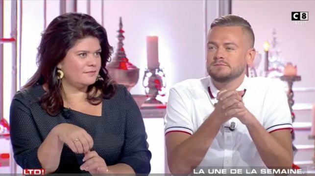 Jeremstar en pleine tourmente : Raquel Garrido prend sa défense