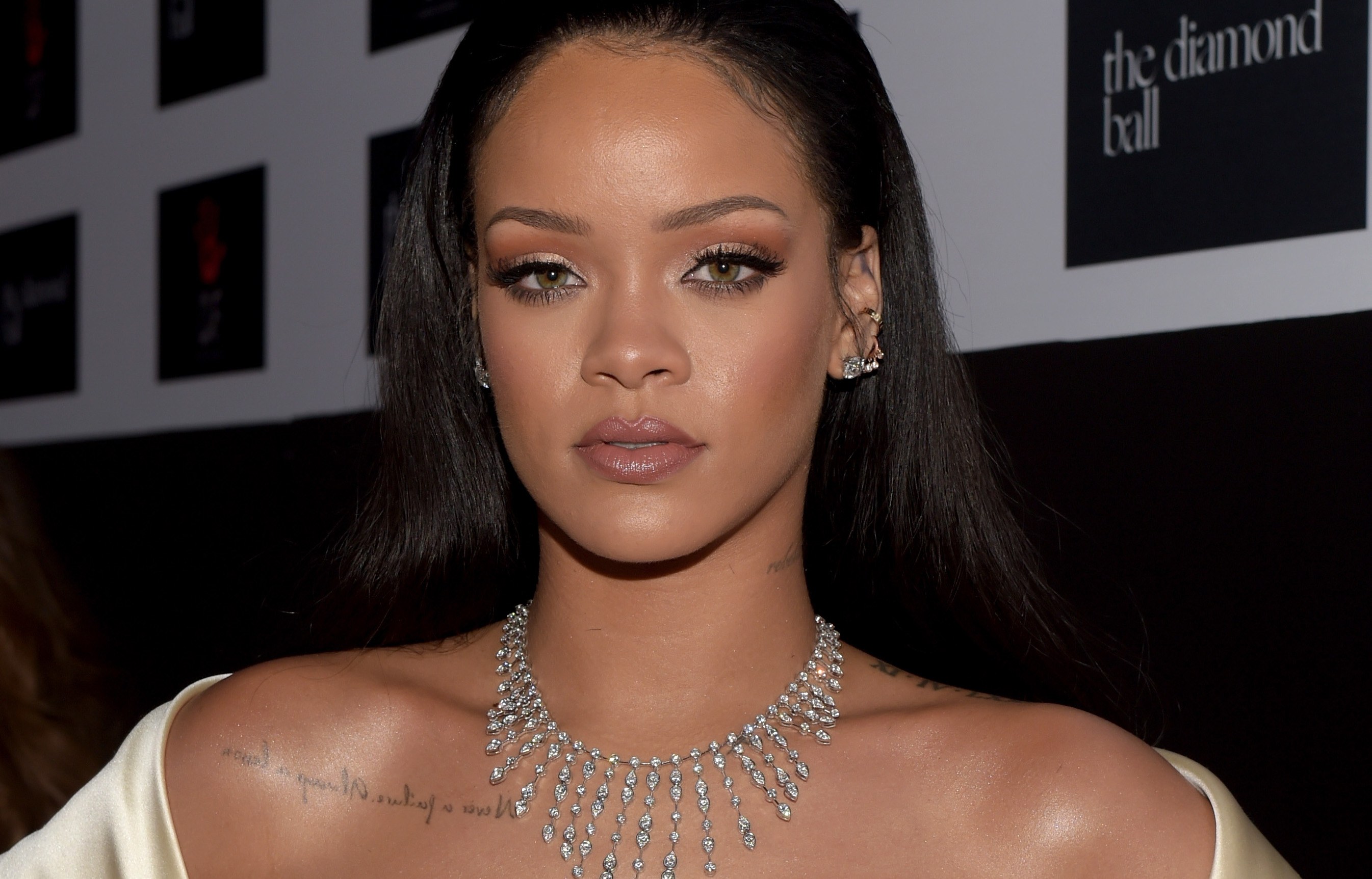 Rihanna s'est achetée une villa... en France !