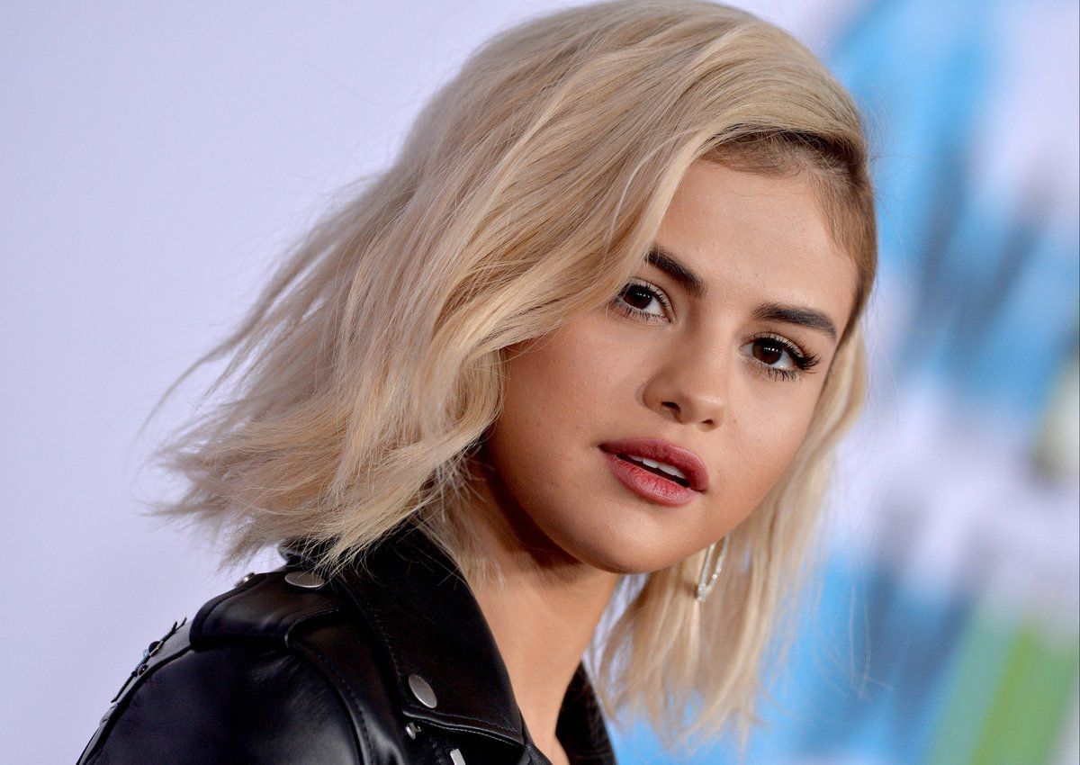 Selena Gomez fait le ménage sur Instagram