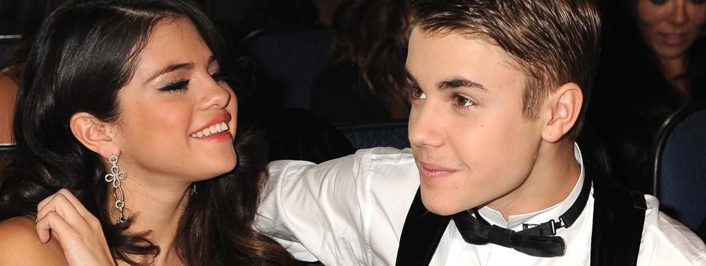 Justin Bieber et Selena Gomez : Les détails de leur Nouvel An ensemble !