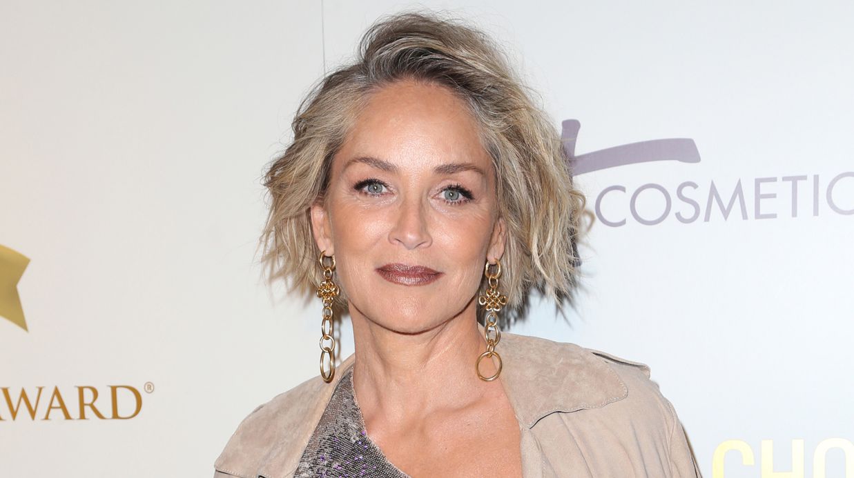 Sharon Stone : L’actrice est « horrifiée » de voir avec quelle facilité les jeunes femmes se dénudent