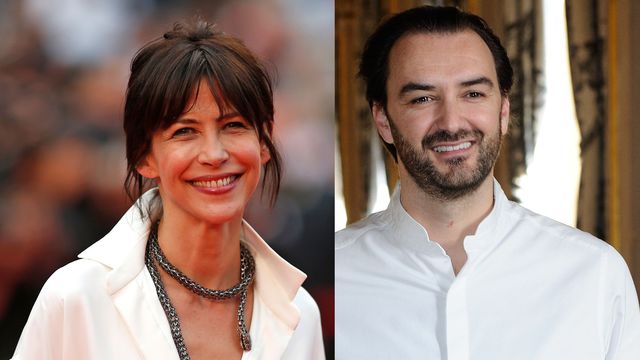 Sophie Marceau de retour au cinéma : Le soutien discret de Cyril Lignac