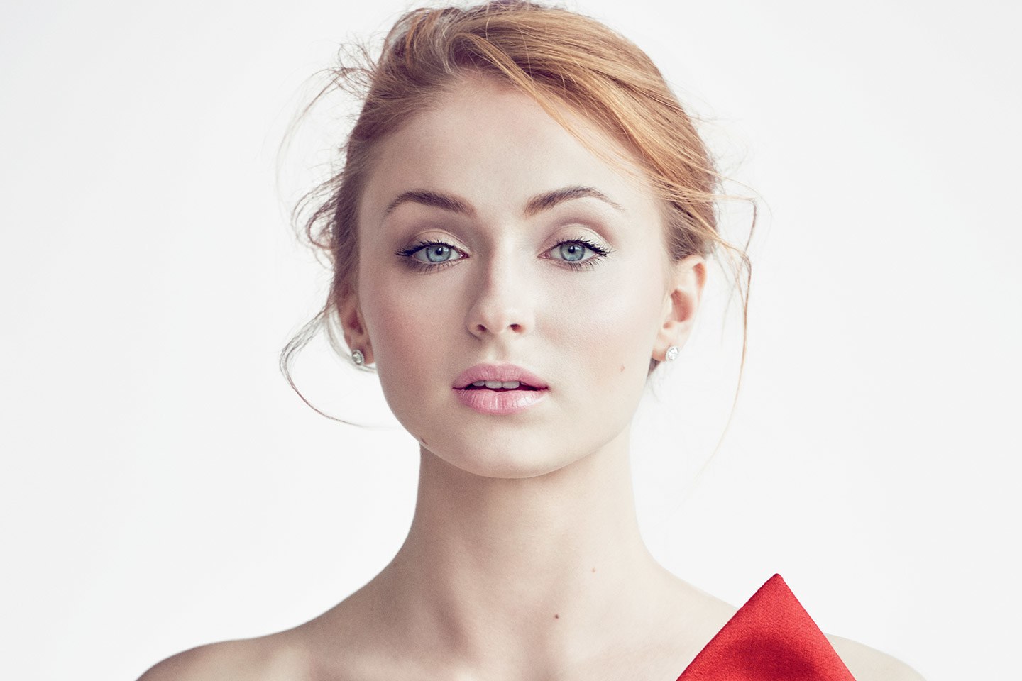 Game of Thrones : Une star de la série sera la demoiselle d'honneur de Sophie Turner !