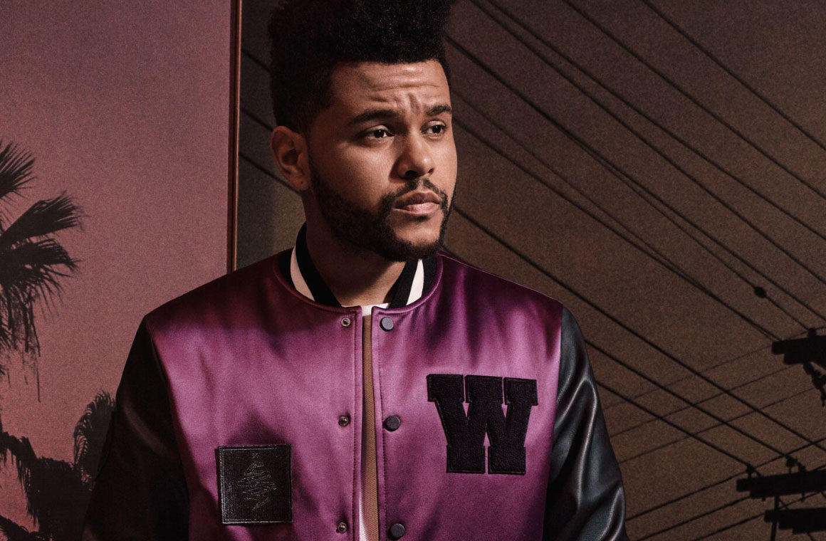 The Weeknd cesse toute collaboration avec H&amp;M depuis leur publicité raciste