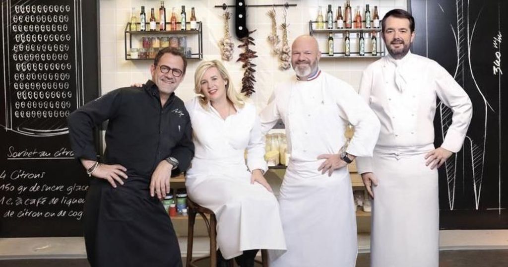 Top Chef : Les candidats touchent-ils un salaire ?