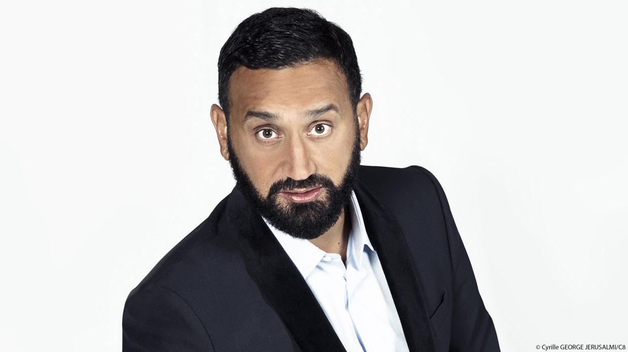 La "Baba School" : Découvrez le nouveau projet de Cyril Hanouna !