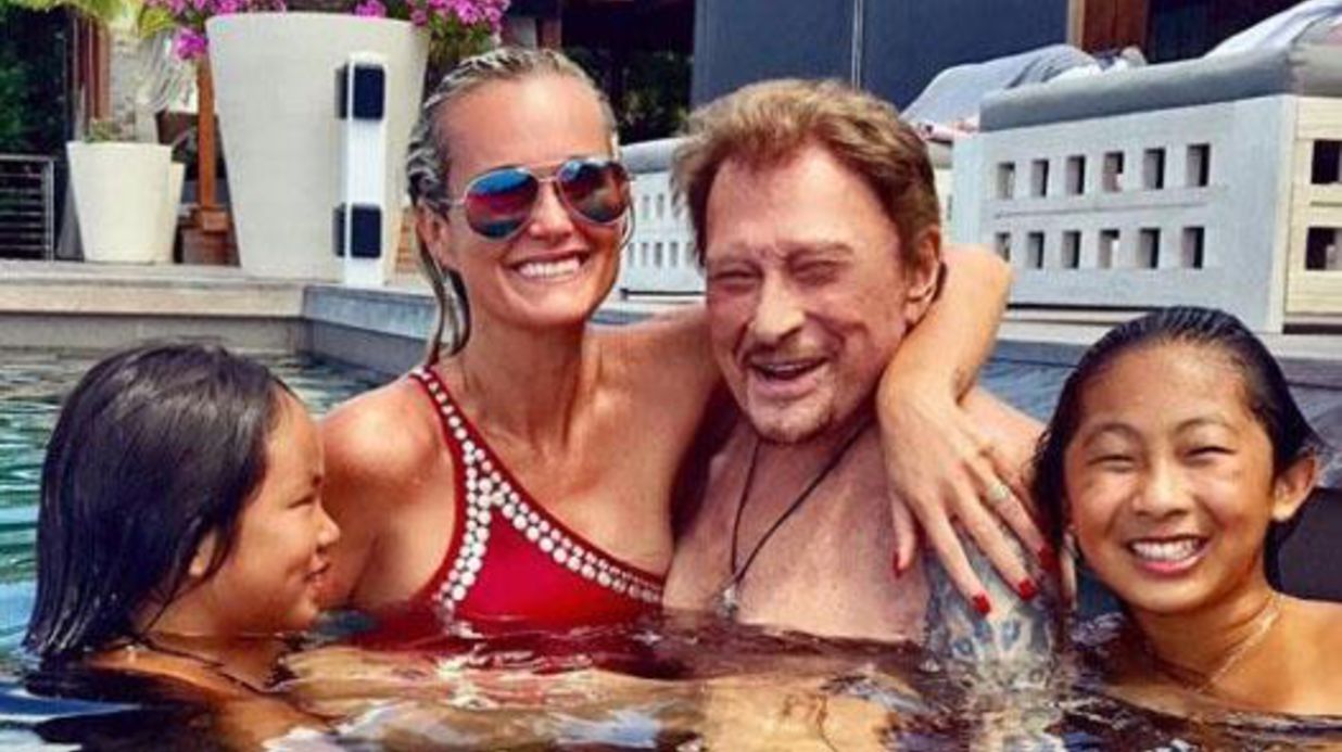 Johnny Hallyday : Sa villa de Saint-Barth mise à la location... pour un prix exorbitant !