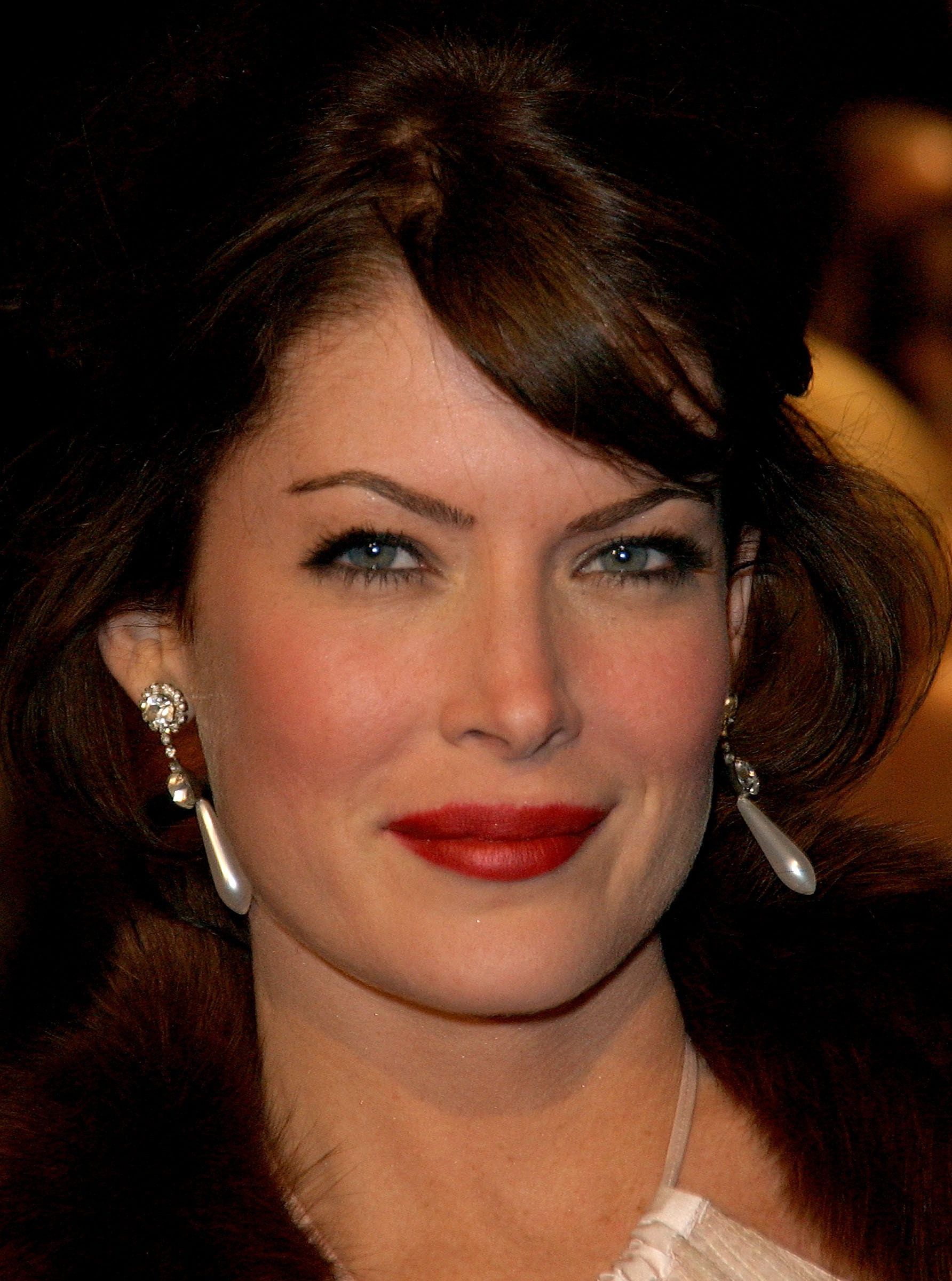 Lara Flynn Boyle : L’actrice est de plus en plus méconnaissable !