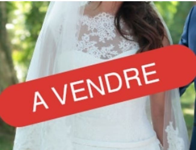 Mariés au premier regard : Charlène a vendu sa robe de mariée à un prix incroyable