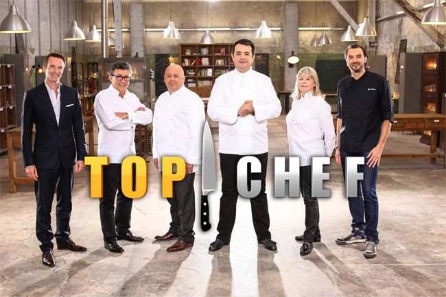 Top Chef : Un grand Chef tacle violemment l'émission !