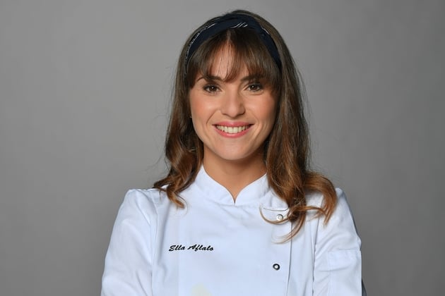 Top Chef : Ella Aflalo, candidate éliminée, sexy sur les réseaux sociaux