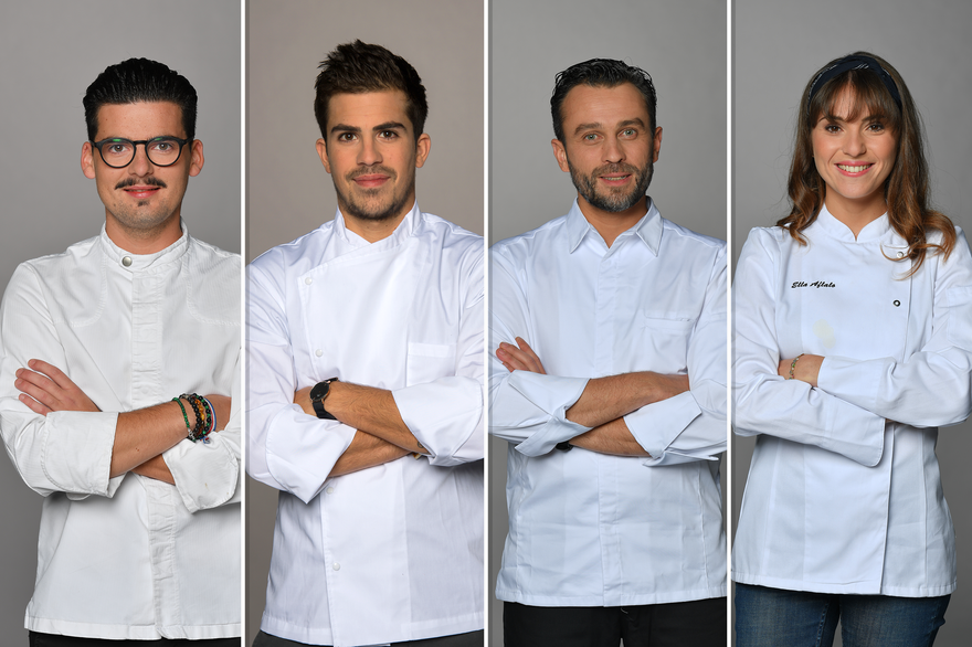 Top Chef : Les candidats face à la bien trop faible rémunération de l’émission