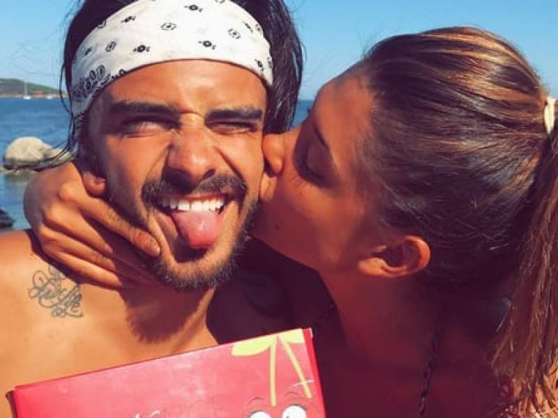 Les Princes et les Princesses de l'amour : Mélanie Dedigama et Benjamin Samat sont-ils en couple ?