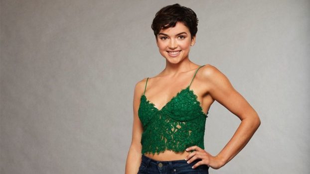  Rebekah Martinez