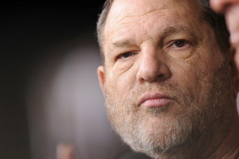 Harvey Weinstein : Trois plaintes pour agressions sexuelles transmises au procureur