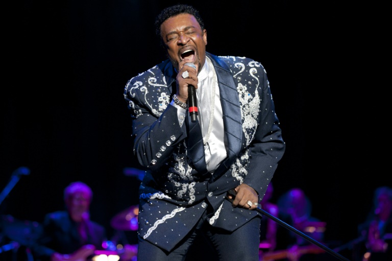 Dennis Edwards, la voix des Temptations sur &quot;Papa Was a Rolling Stone&quot;, est mort