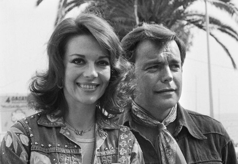 Mort de Natalie Wood: la police s'int&amp;eacute;resse de nouveau &amp;agrave; son mari Robert Wagner