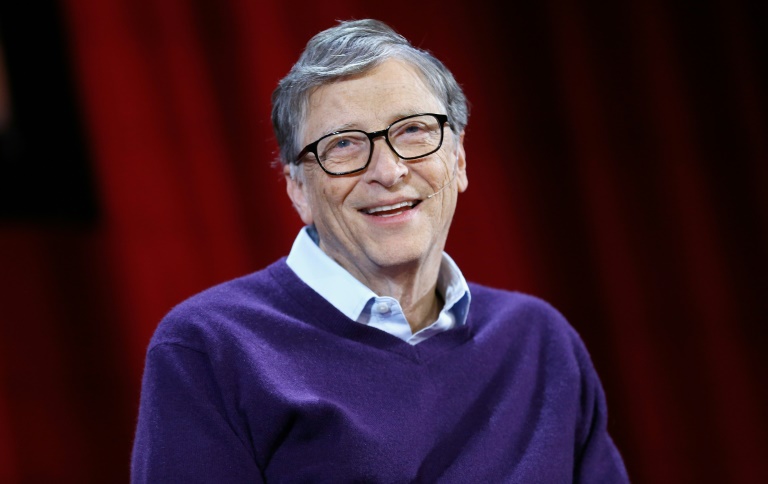 Bill Gates estime qu'il devrait payer davantage d'imp&ocirc;ts