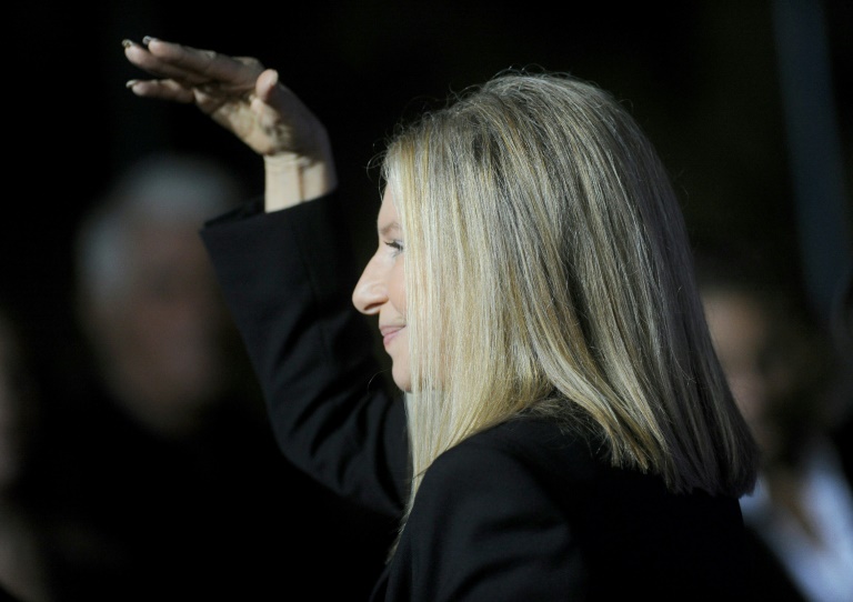 Barbra Streisand a cloné deux fois sa chienne