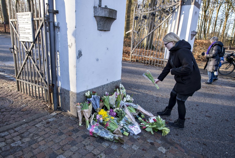 Henrik de Danemark, le comte girondin qui voulait être roi, est mort