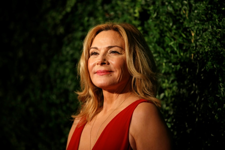 L'actrice Kim Cattrall annonce la mort de son fr&amp;egrave;re apr&amp;egrave;s avoir signal&amp;eacute; sa disparition