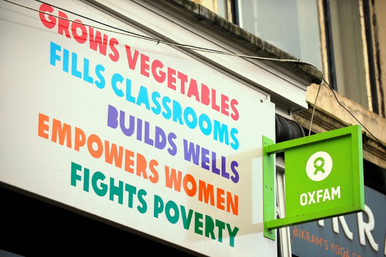 Oxfam: l'ex-employ&eacute; belge mis en cause nie avoir organis&eacute; des orgies