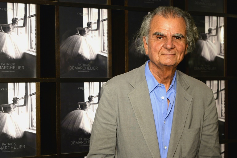 Le photographe star Patrick Demarchelier à son tour dans la tourmente #MeToo