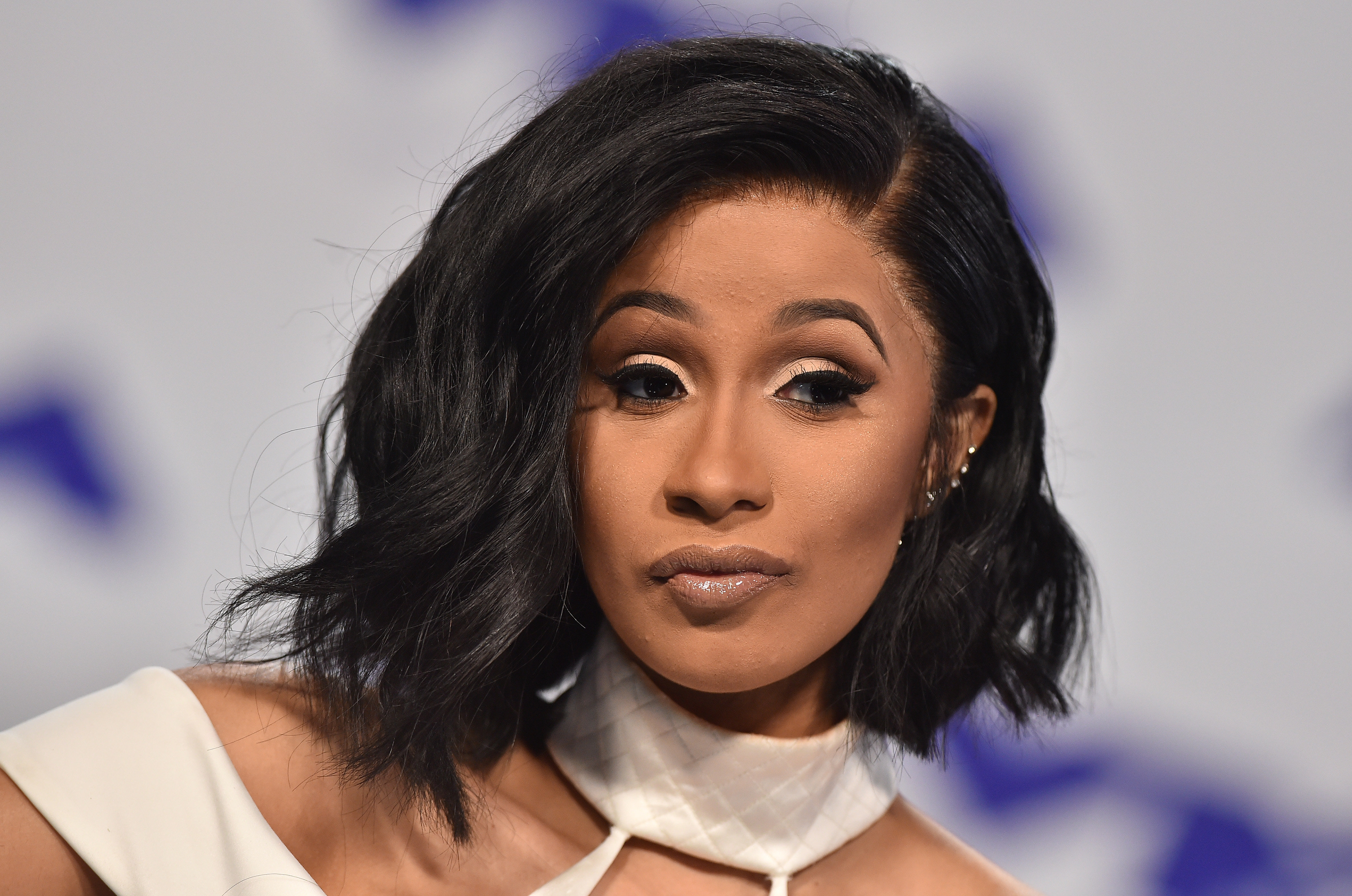 Cardi B : La rappeuse se met tout un gang de Los Angeles à dos !