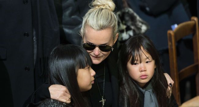 Laeticia Hallyday dans la tourmente : Elle s'offre quelques jours de vacances à New York