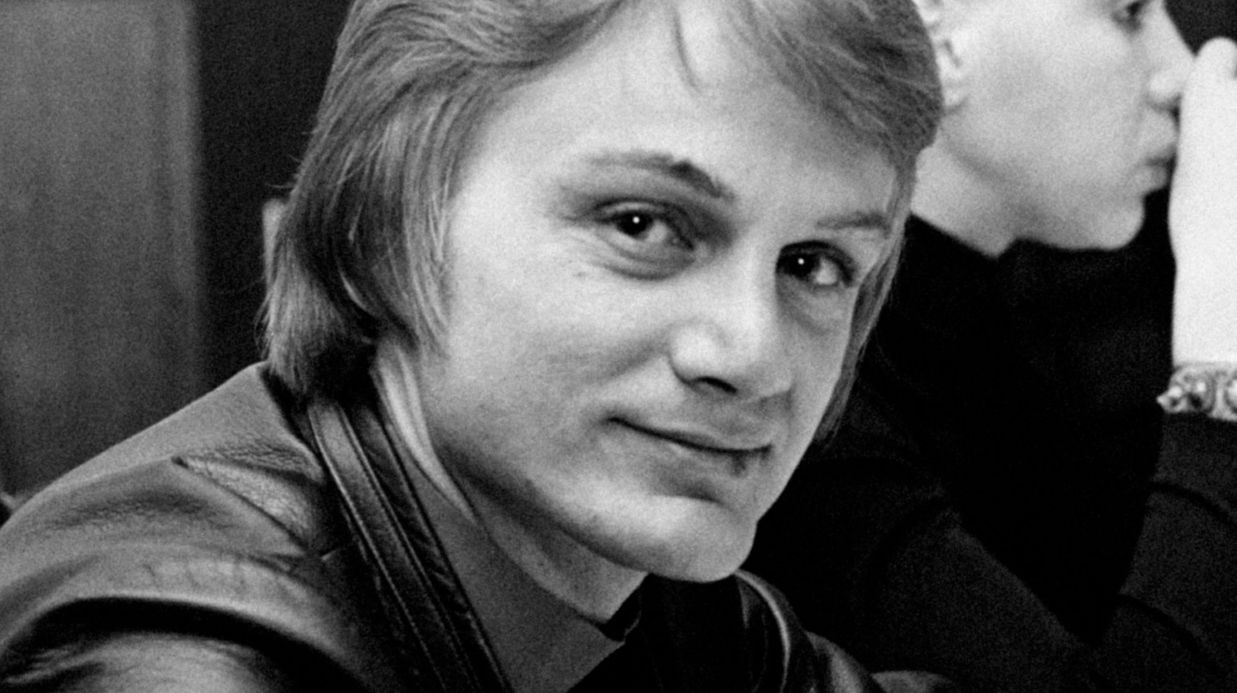 Claude François : 6 à 8 autres enfants illégitimes ?